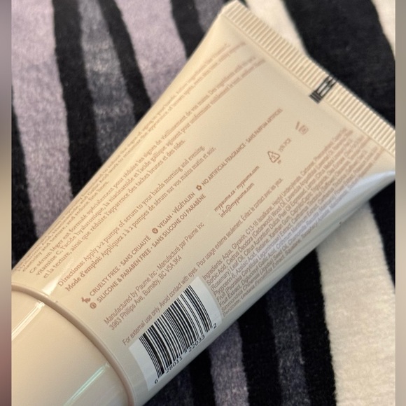 PAUME Renewing Hand Serum - Picture 6 of 6